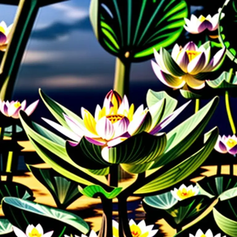 4. 成功的な酢蓮活用のための実戦ガイド及び展望