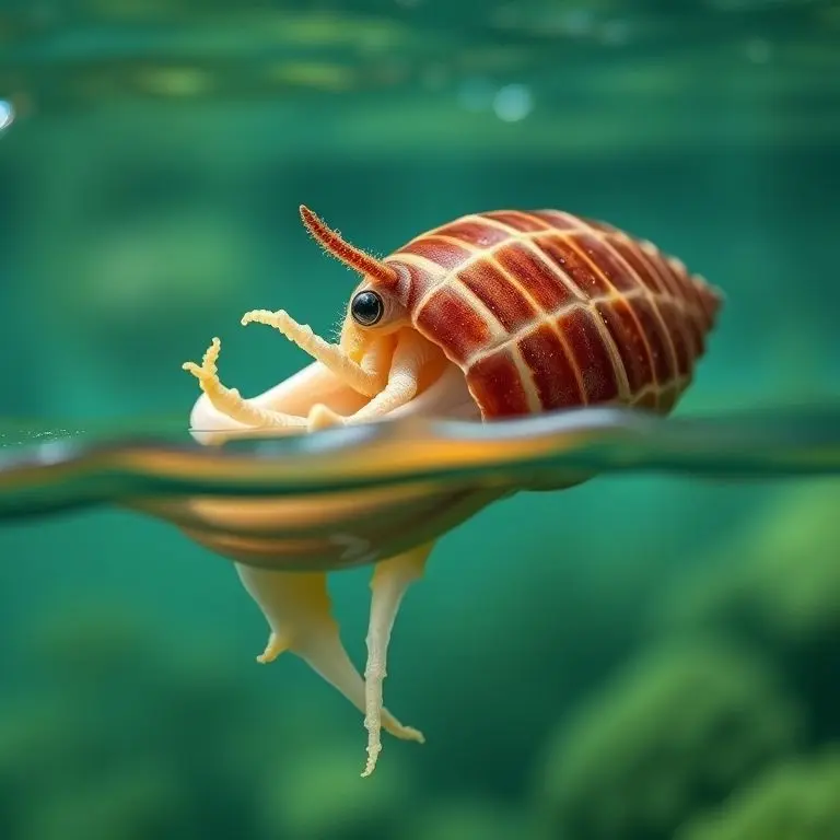 3. つぶ貝活用の明暗:実際適用事例と潜在的問題点