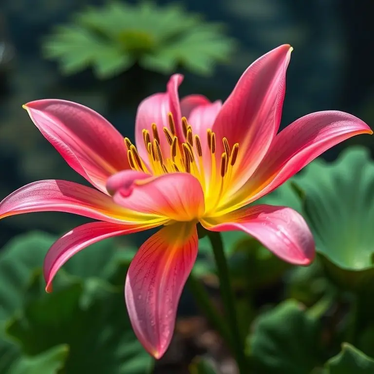 3. ウミユリ活用の明暗：実際適用事例と潜在的問題点