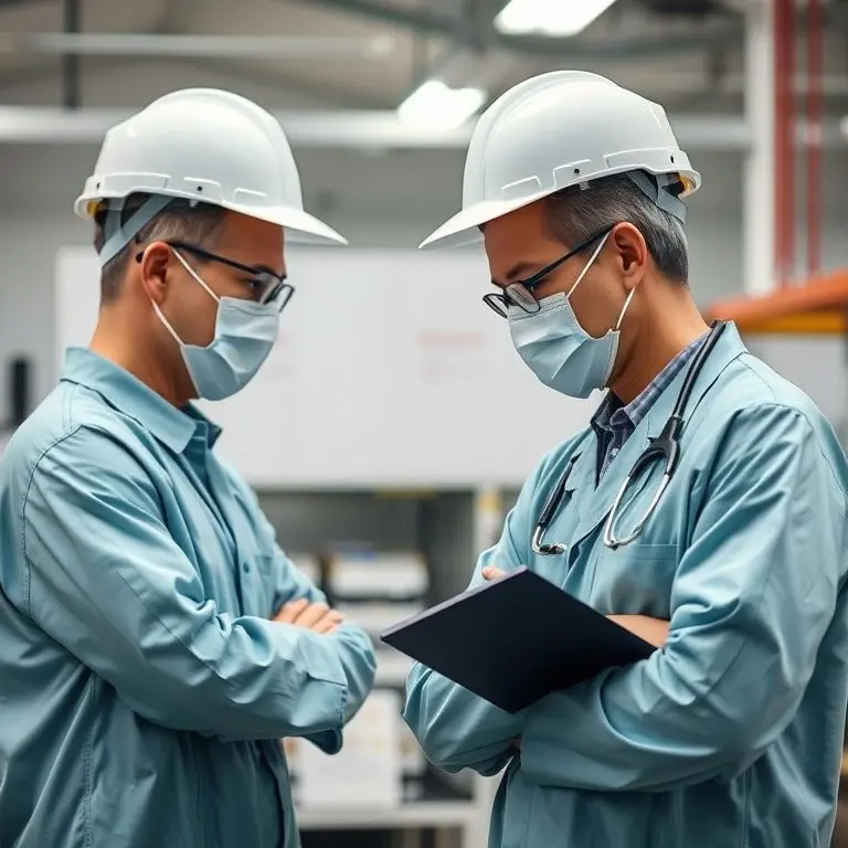 3. 職業病認定活用の明暗：実際適用事例と潜在的問題点