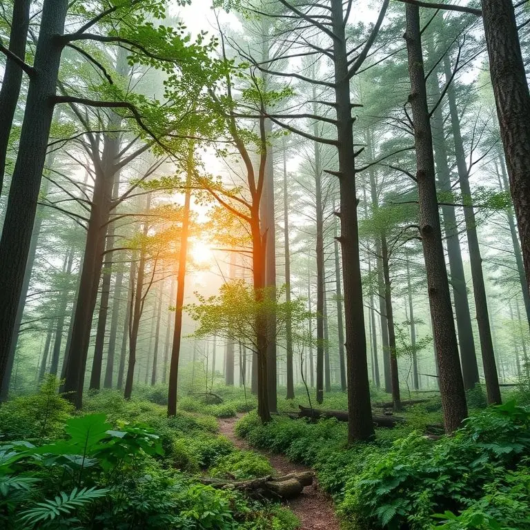 4. 成功的な森林保全活用のための実戦ガイド及び展望