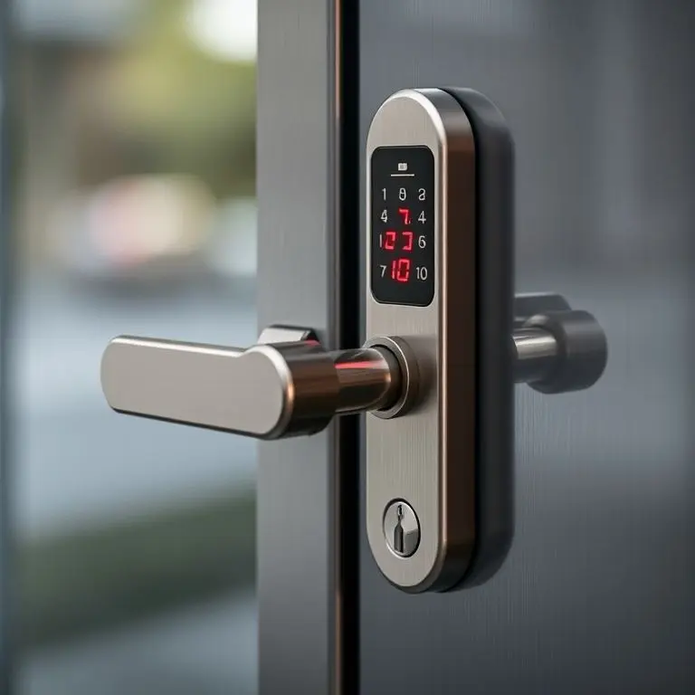 3. オートロック活用の明暗:実際適用事例と潜在的問題点