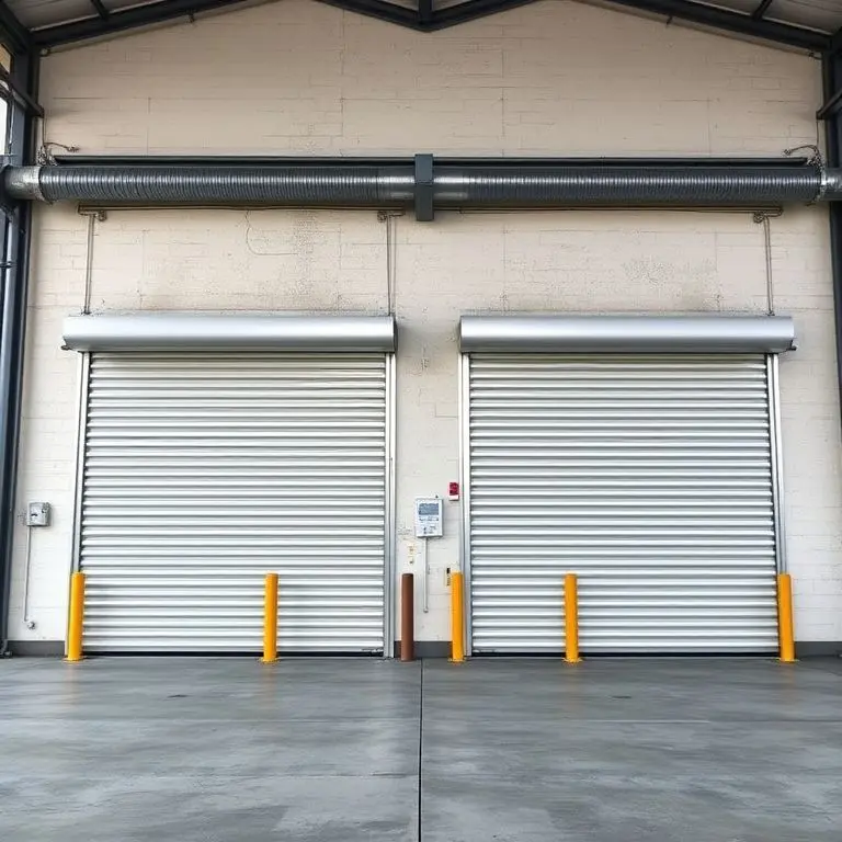 3.シャッター付き倉庫活用の明暗:実際適用事例と潜在的問題点