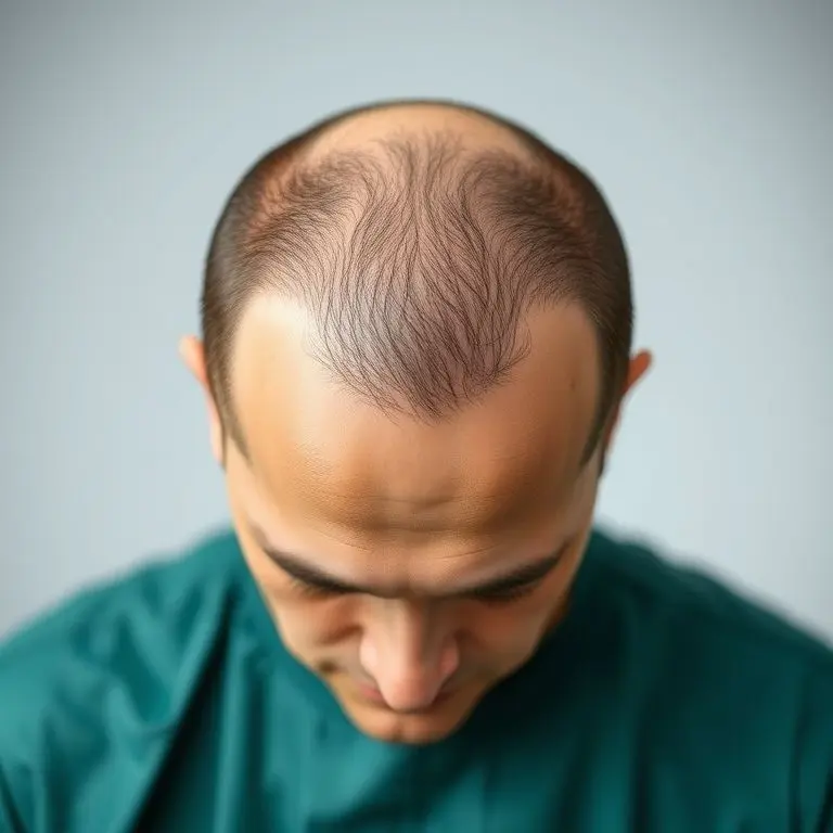 結論：最終要約及び人工毛植毛の未来方向性提示