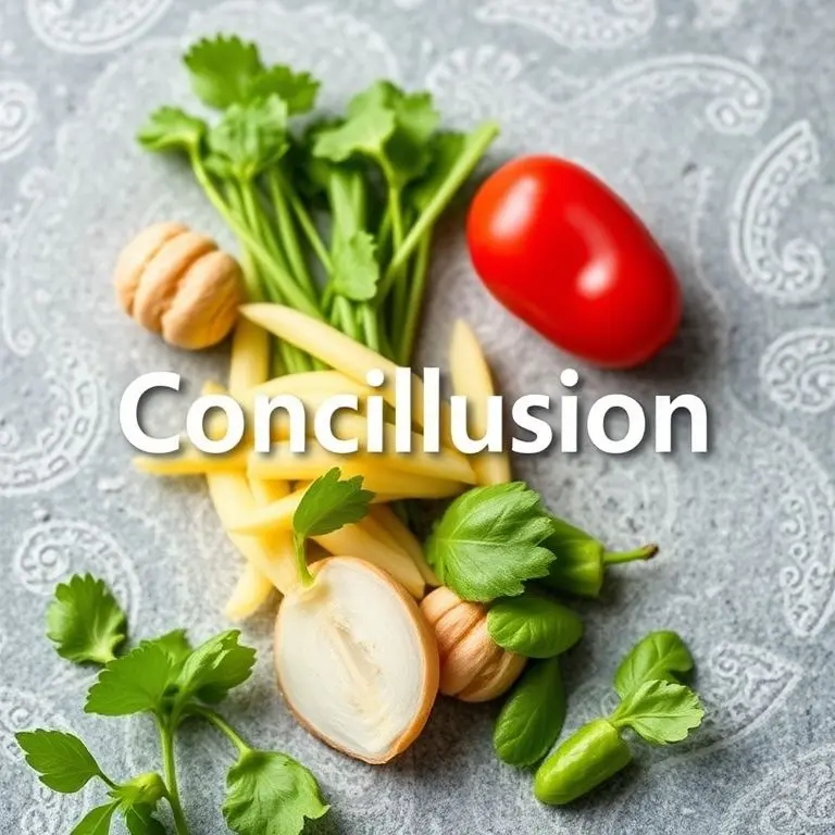 結論:最終要約及び低炭水化物の未来方向性提示