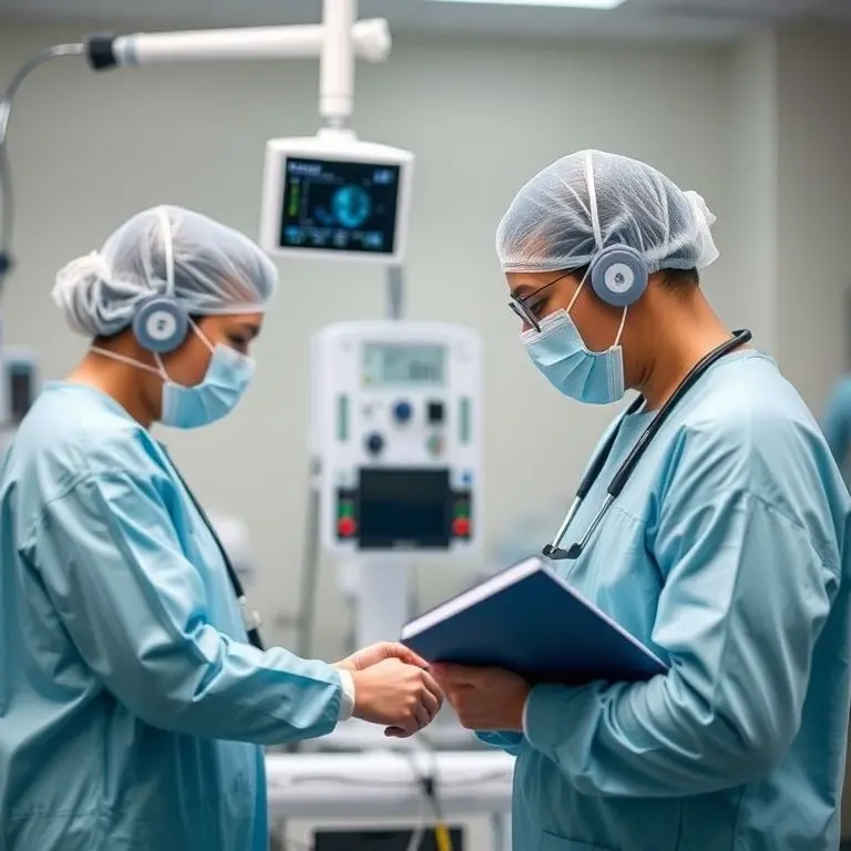 4. 成功的な分娩監視装置活用のための実戦ガイド及び展望