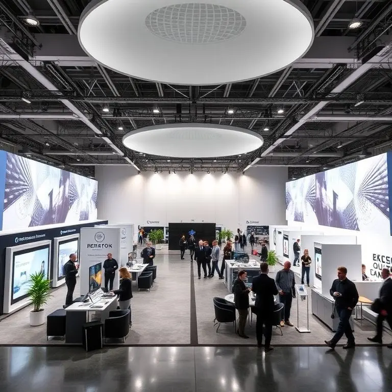 4. 成功的な展示場レンタル活用のための実戦ガイド及び展望(適用戦略及び留意事項含む)