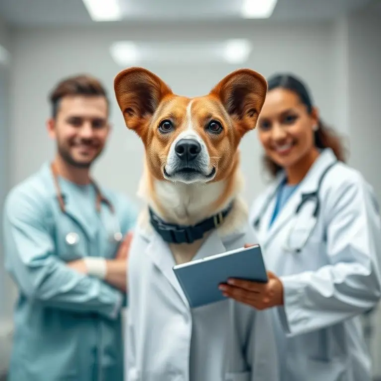 結論：最終要約及び獣医師求人の未来方向性提示