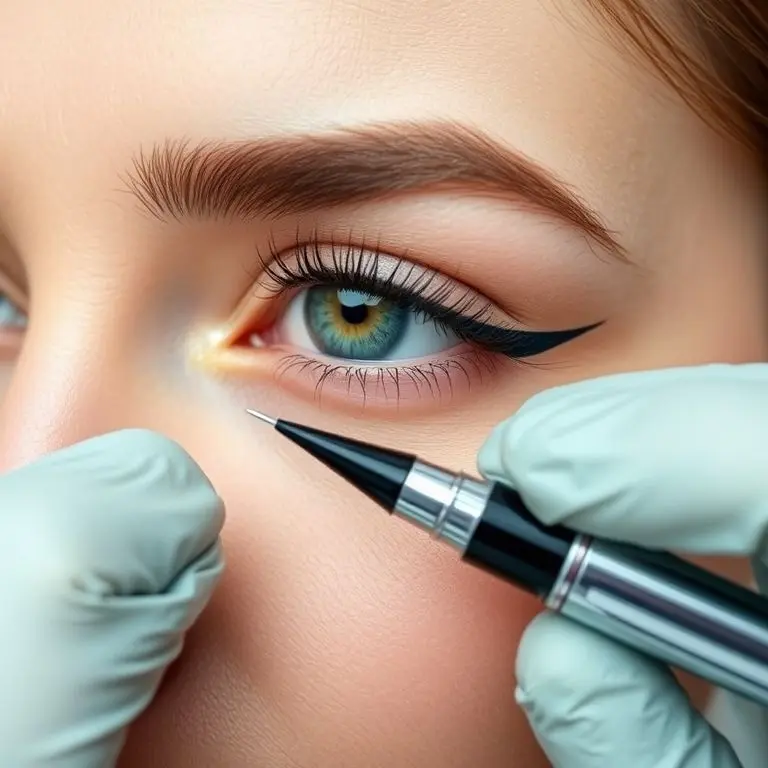 4. 成功的なアイラインアートメイク活用のための実戦ガイド及び展望