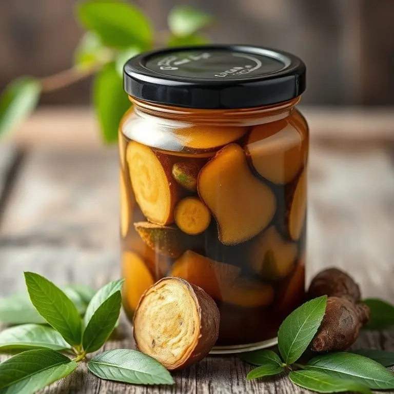 結論:最終要約及び発酵黒生姜の未来方向性提示