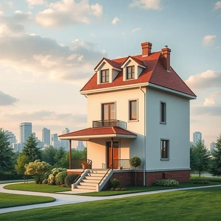 結論：最終要約及び不動産投資利回りの未来方向性提示