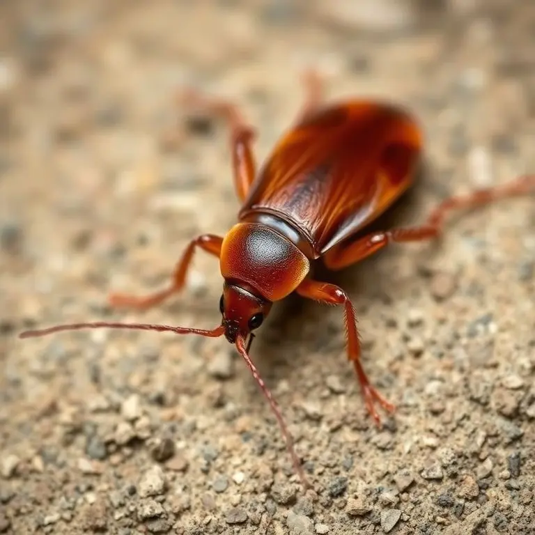 結論：最終要約及びゴキブリ退治の未来方向性提示