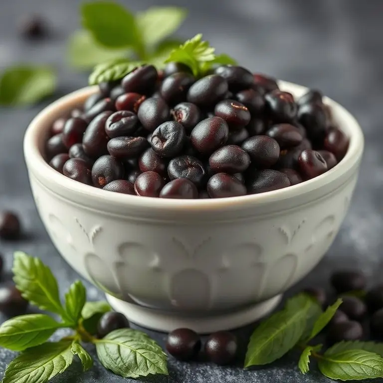 結論:最終要約及び黒豆煮の未来方向性提示