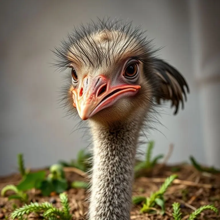 結論:最終要約及びダチョウ肉の未来方向性提示