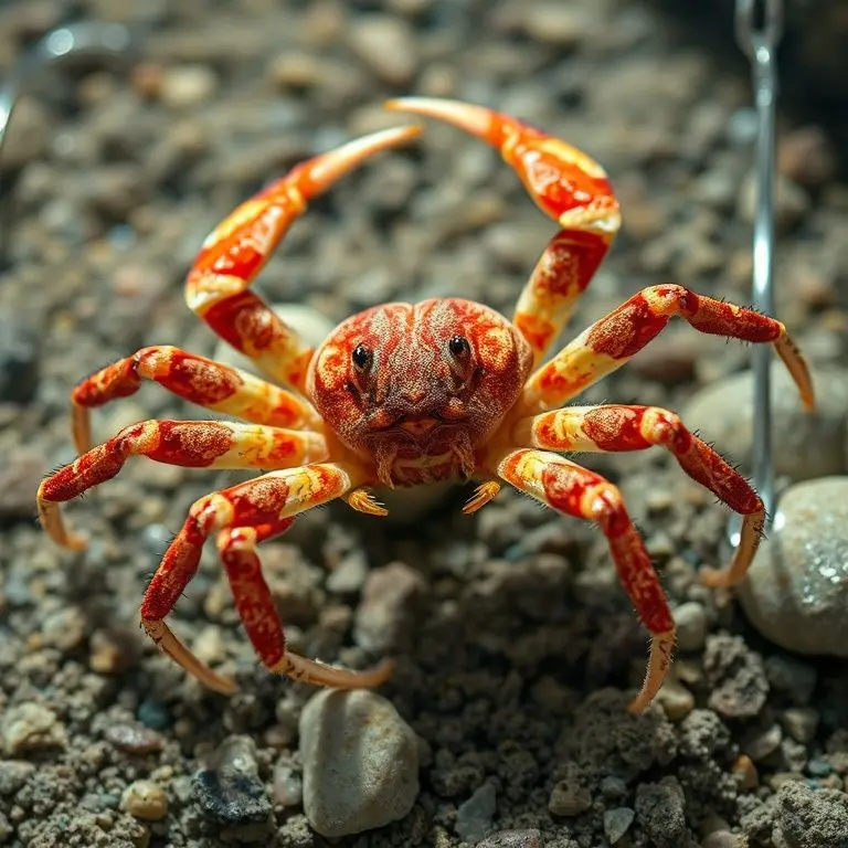 結論:最終要約及びタカアシガニの未来方向性提示