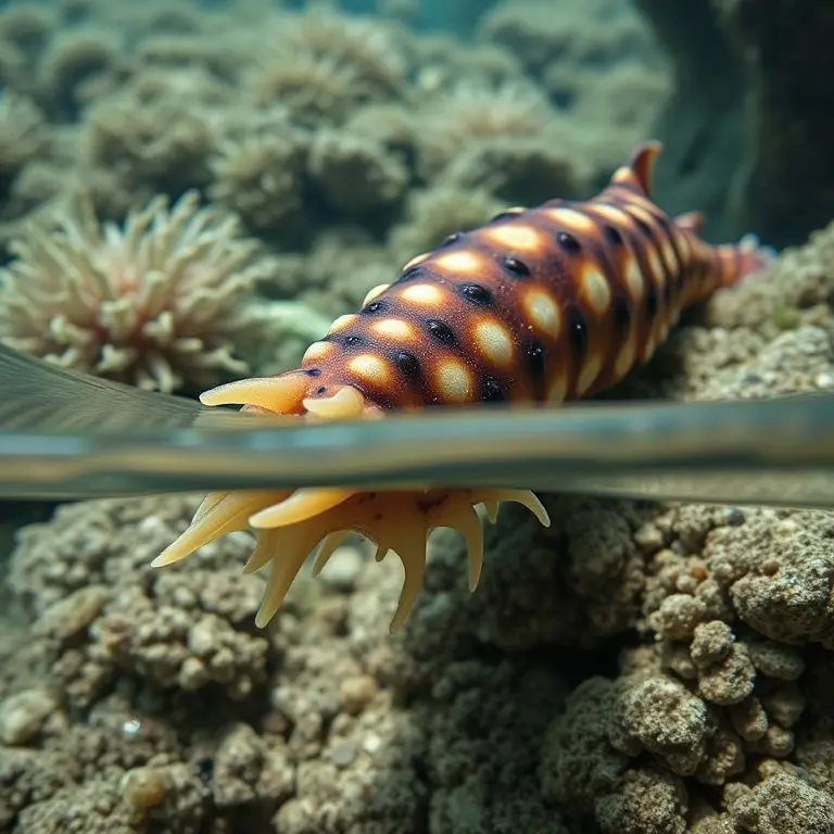 結論：最終要約及びナマコの未来方向性提示