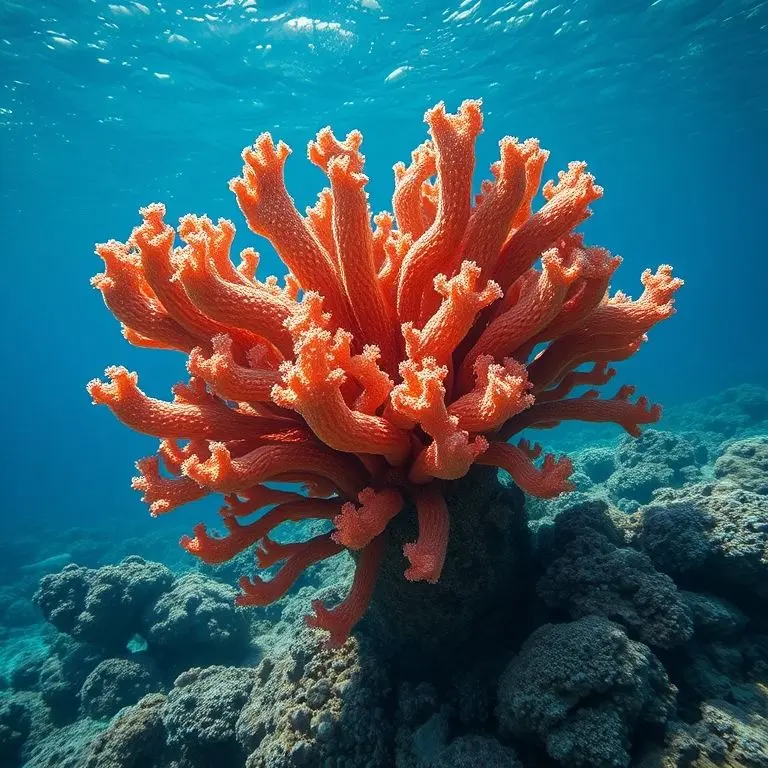 結論：最終要約及びオオハナガタサンゴの未来方向性提示