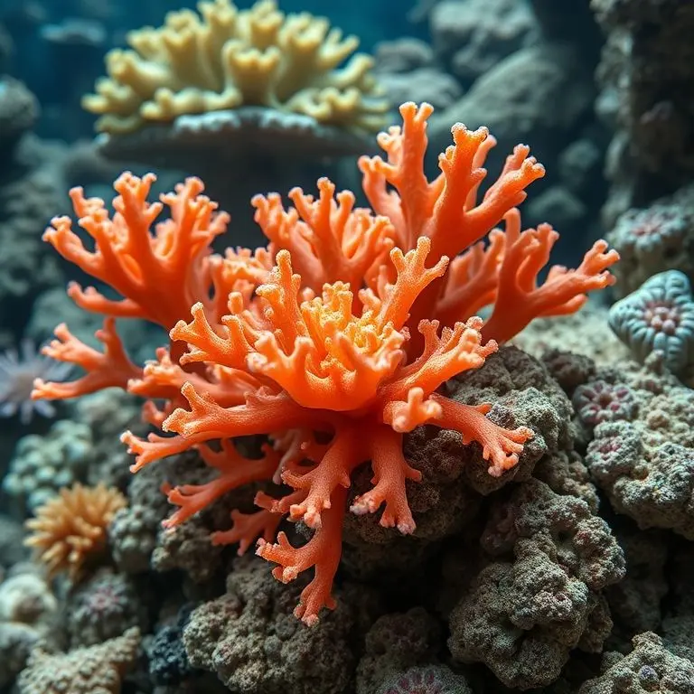 結論:最終要約及びダイノウサンゴの未来方向性提示