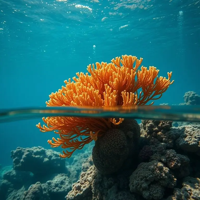 結論:最終要約及び金サンゴの未来方向性提示