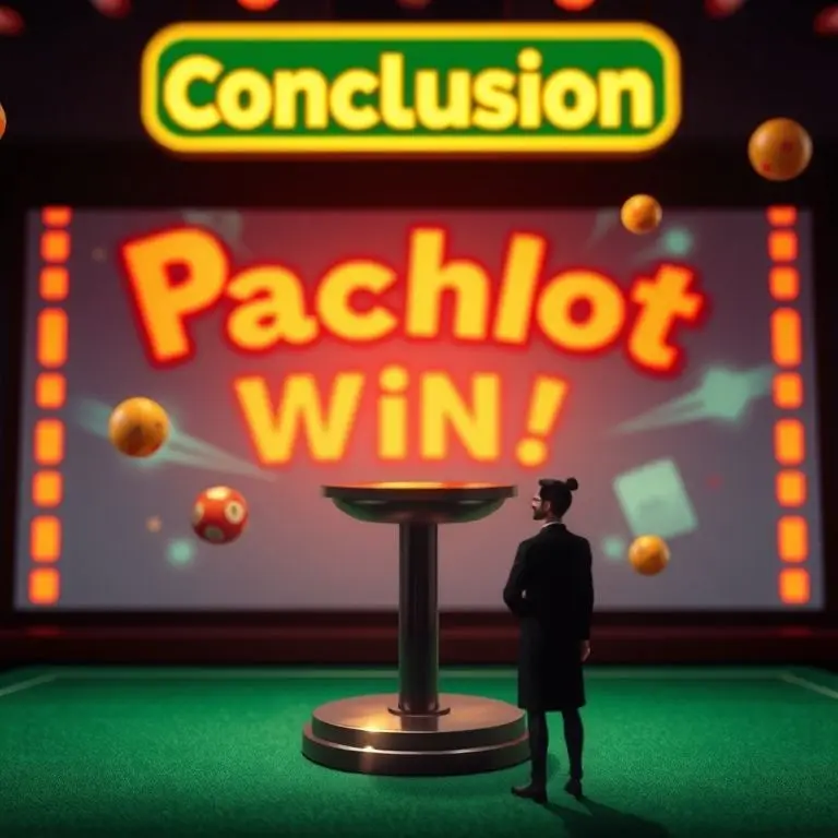 結論：最終要約及びパチスロ必勝法の未来方向性提示