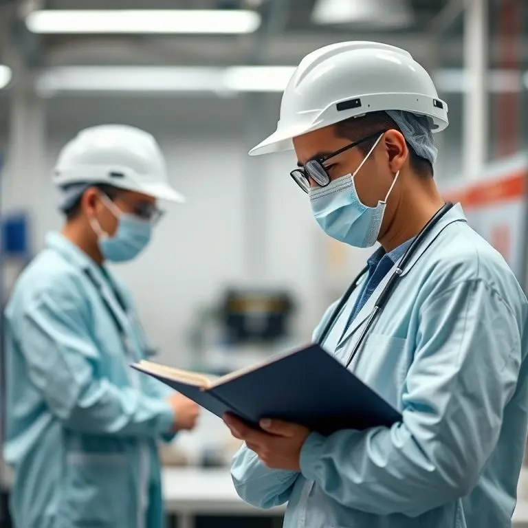 4. 成功的な職業病認定活用のための実戦ガイド及び展望（適用戦略及び留意事項含む）