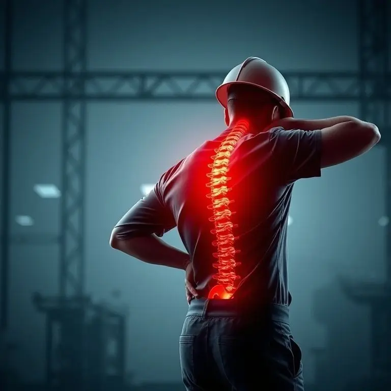 結論：最終要約及び腰痛労災の未来方向性提示