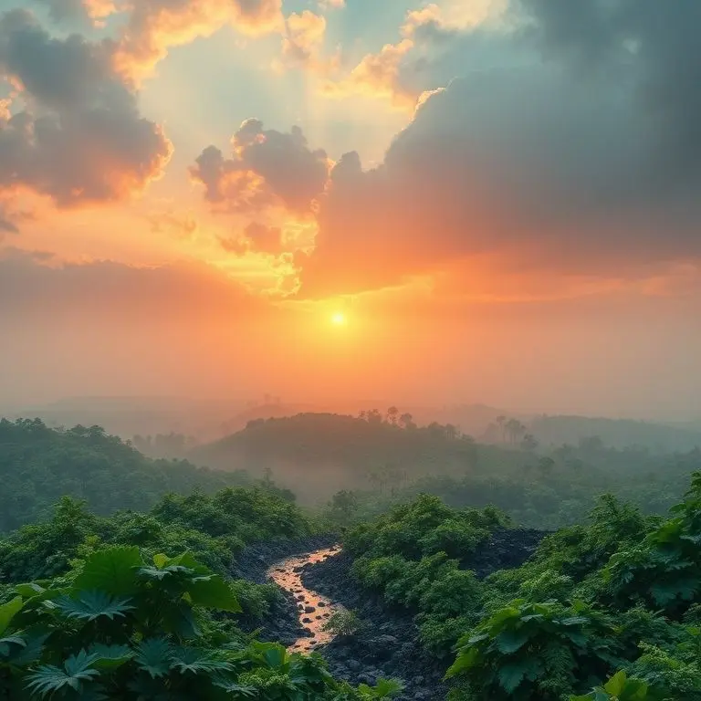 結論:最終要約及びダイオキシンの未来方向性提示