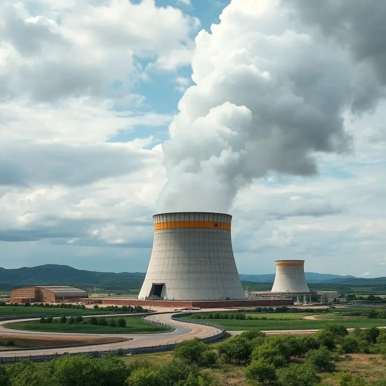 結論：最終要約及び核廃棄物処分の未来方向性提示