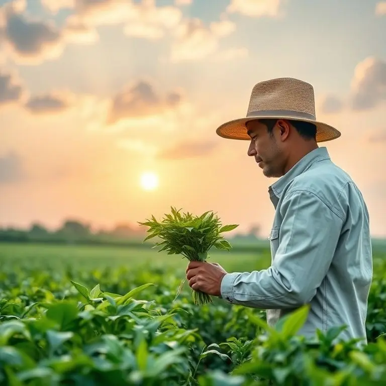 結論：最終要約及びスマート農業補助金の未来方向性提示