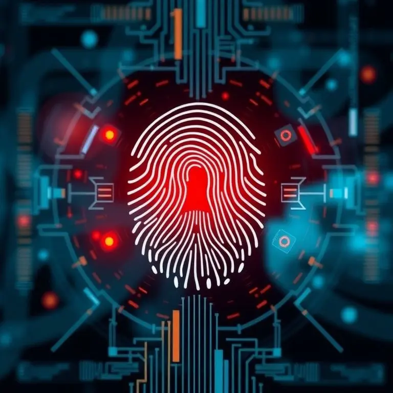 結論：最終要約及び生体認証の未来方向性提示