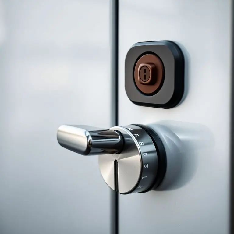 4. 成功的なオートロック活用のための実戦ガイド及び展望