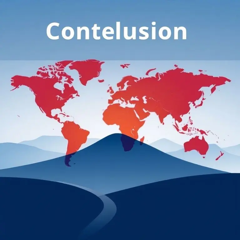 結論：最終要約及びFTA利用の未来方向性提示