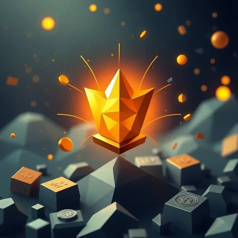 結論：最終要約及びステーキング報酬の未来方向性提示