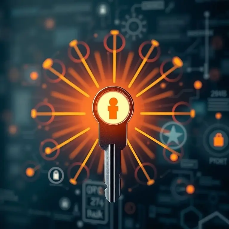 結論:最終要約及び秘密鍵管理の未来方向性提示