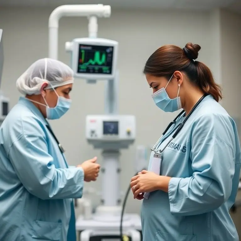 結論:最終要約及び分娩監視装置の未来方向性提示