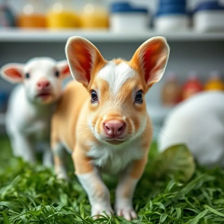 結論:最終要約及び実験動物飼育の未来方向性提示