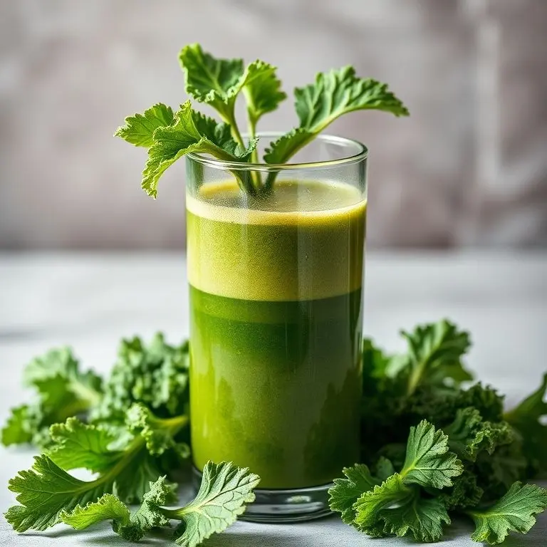 結論：最終要約及びケール青汁の未来方向性提示