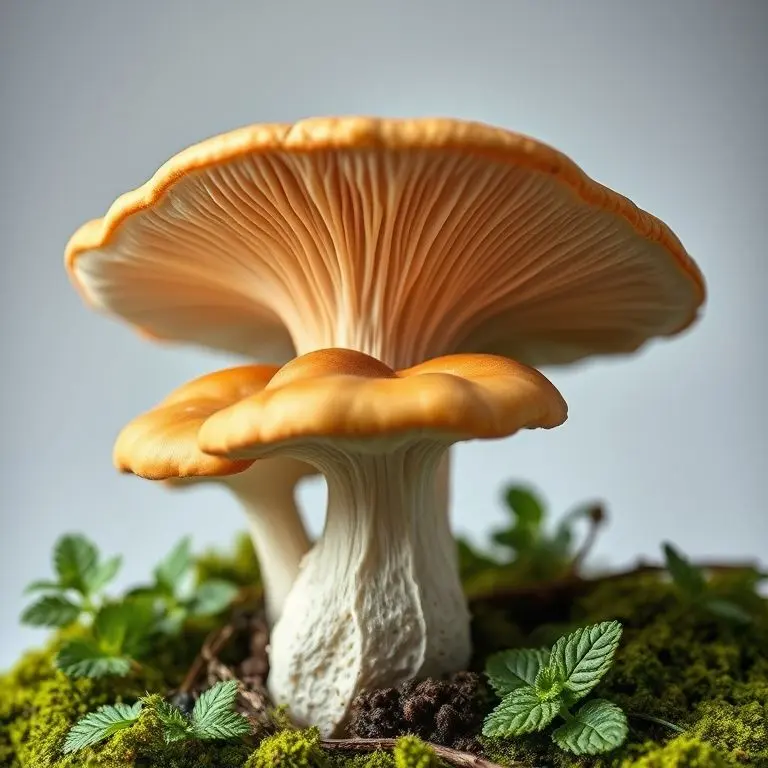 結論:最終要約及びしいたけ菌糸体の未来方向性提示