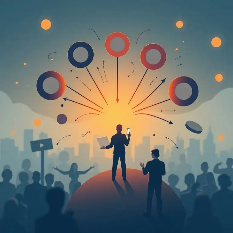 結論:最終要約及びクラウドファンディングの未来方向性提示