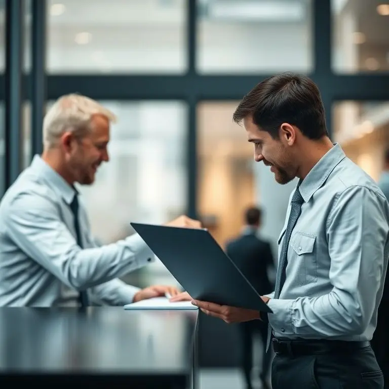 結論:最終要約及び営業譲渡の未来方向性提示