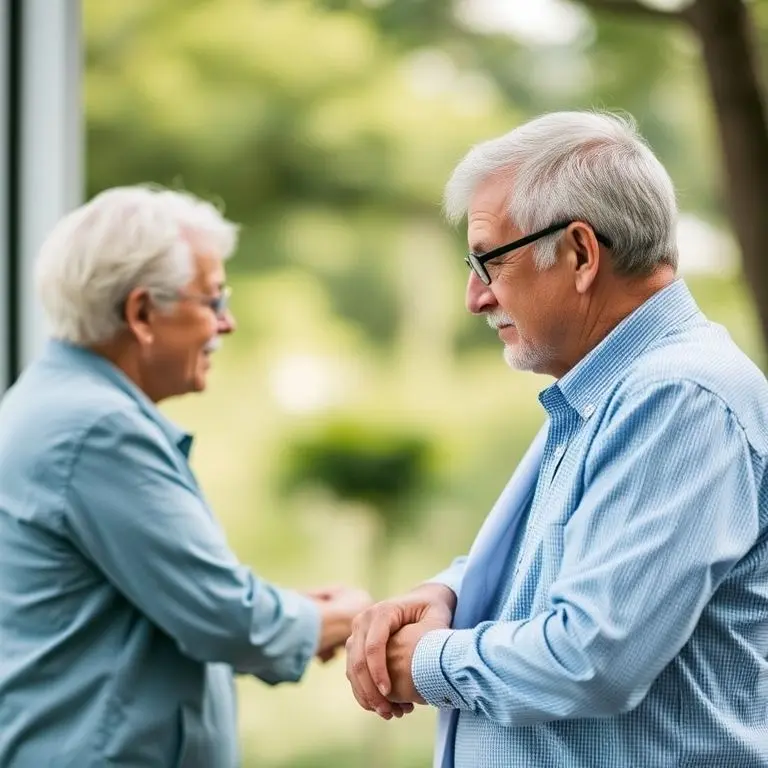 結論:最終要約及び遺族年金の未来方向性提示