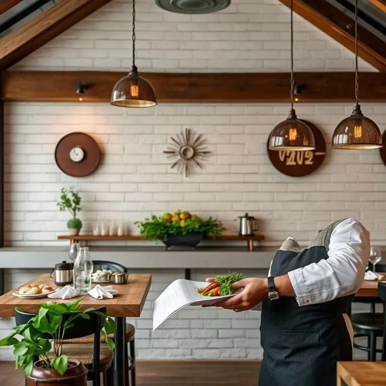 結論：最終要約及び農家レストランの未来方向性提示