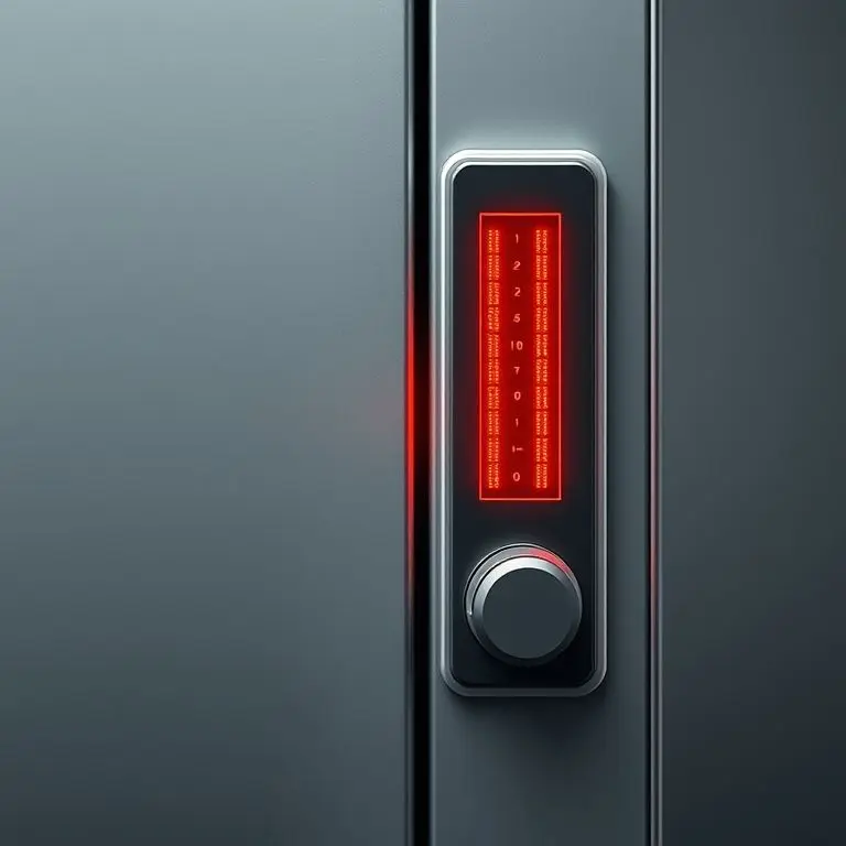 結論:最終要約及びオートロックの未来方向性提示