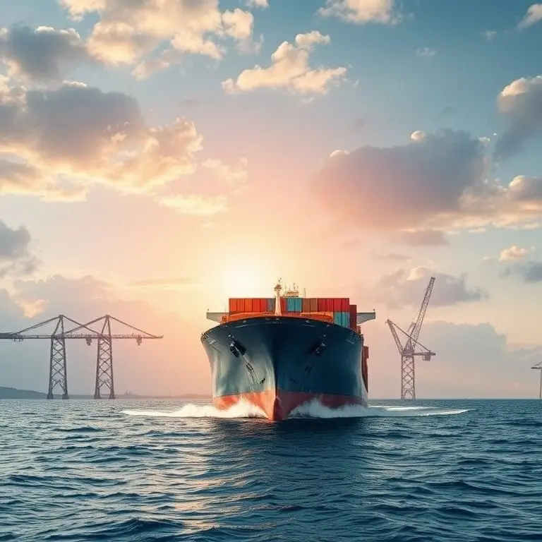 結論：最終要約及び輸出入代行の未来方向性提示