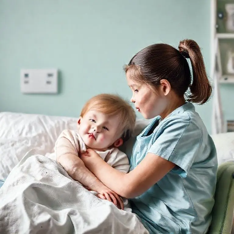 1.病児保育の基本概念及び背景理解：定義、歴史、核心原理分析