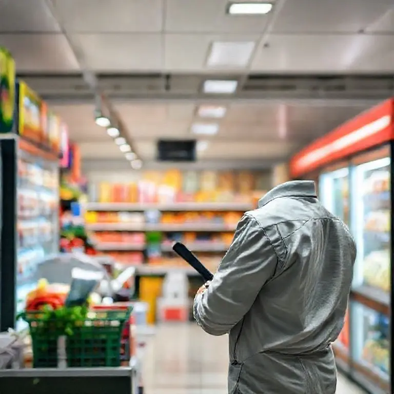 1. コンビニ経営の基本概念及び背景理解：定義、歴史、核心原理分析