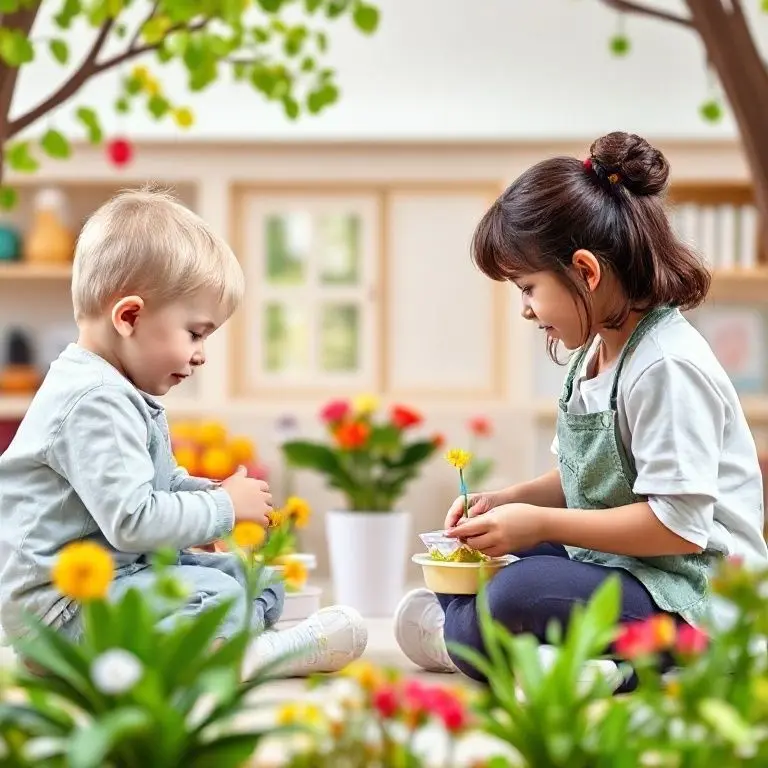 1. 保育園開業の基本概念及び背景理解：定義、歴史、核心原理分析