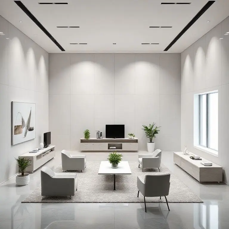 1. モデルルームの基本概念及び背景理解：定義、歴史、核心原理分析