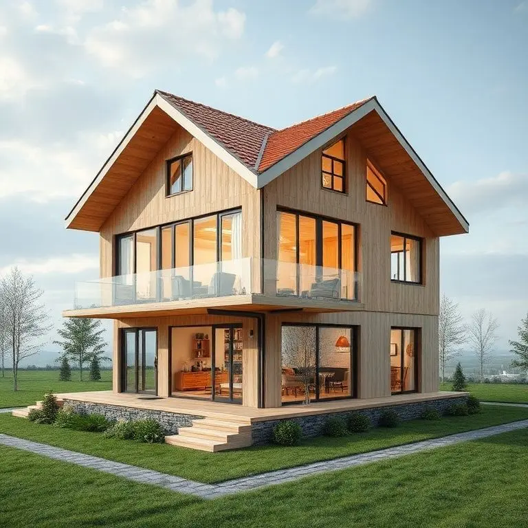 2. 深層分析:プレハブ住宅の作動方式と核心メカニズム解剖