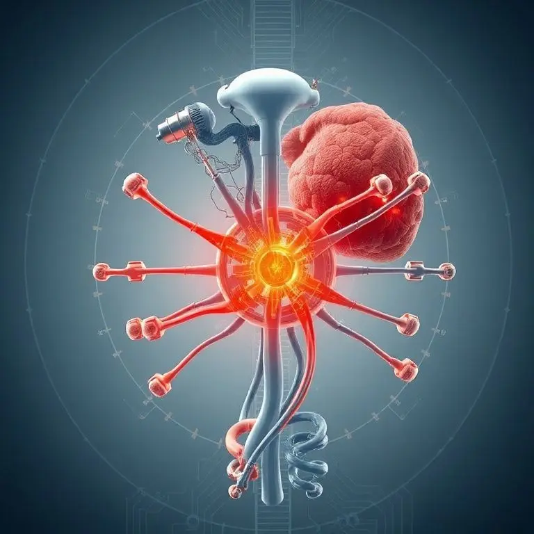 2. 深層分析:幼稚園の作動方式と核心メカニズム解剖
